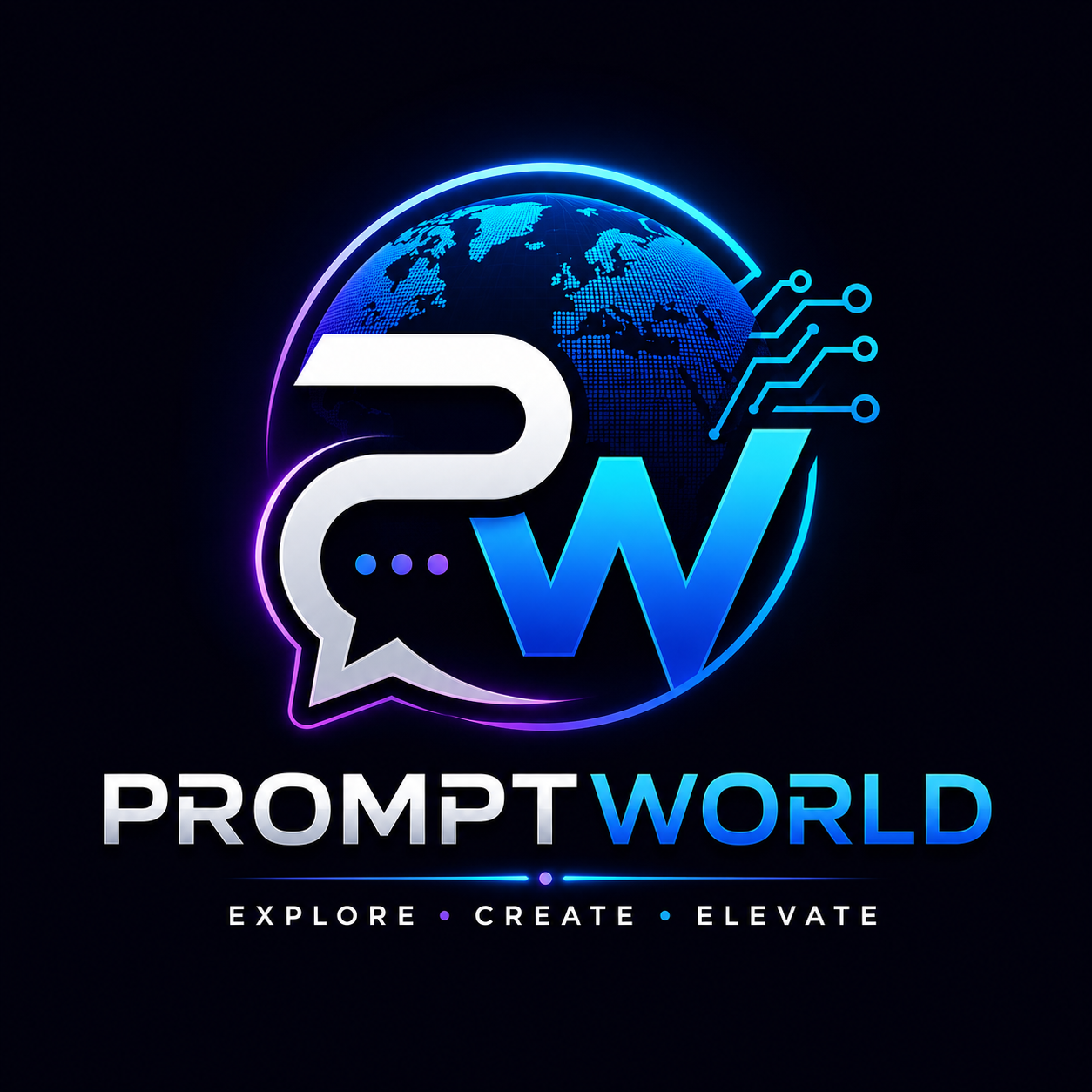 PromptWorld AI